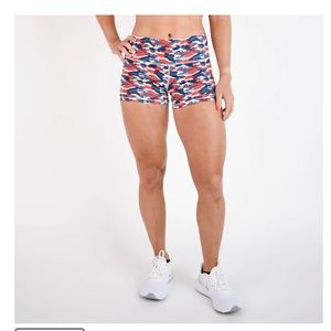 FLEO Apex Contour Short 3.25”